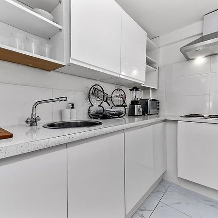Deluxe Studio Near Camden Town Londres Exterior foto