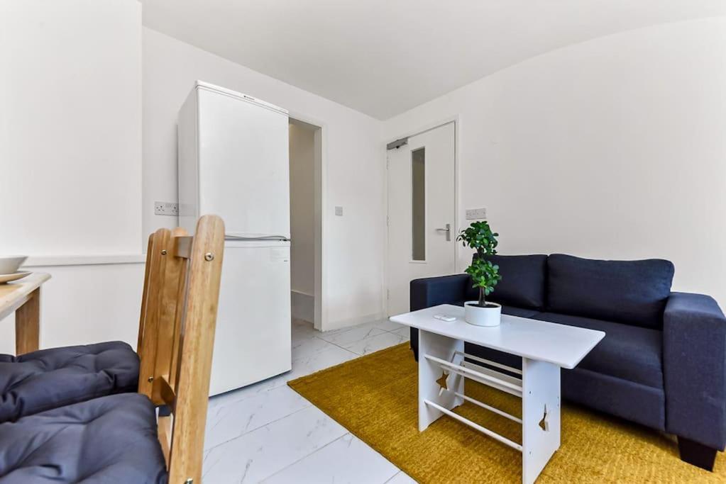Deluxe Studio Near Camden Town Londres Exterior foto